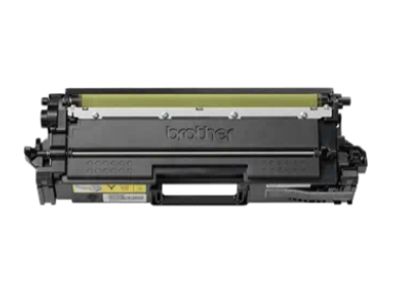 TN-821XXLY toner geel ultra hoog rendement