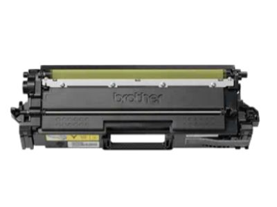 TN-821XLY toner geelsuper hoog rendement