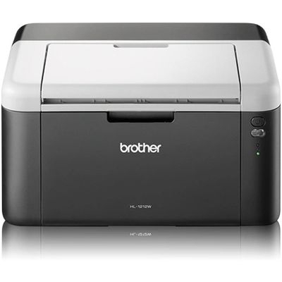 Laserprinter BROTHER ALL-IN-BOX 3 jaar print   Brother