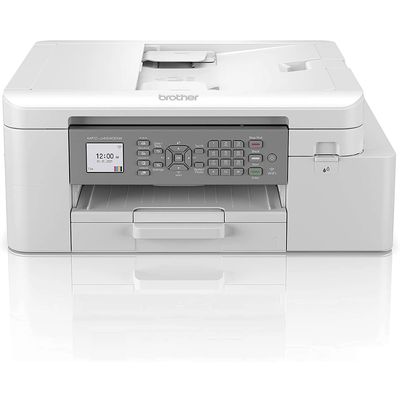 MFC-J4340DWE Multifunctionele Inkjetprinter Eco Pro   Brother