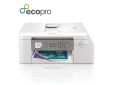 MFC-J4340DWE Multifunctionele Inkjetprinter Eco Pro 