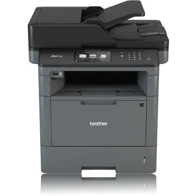 MFC-L5750DW All-in-one laserprinter  Brother