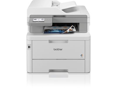 aio printer MFC-L8340CDW