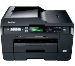 aio printer MFC-L6710DWT Brother