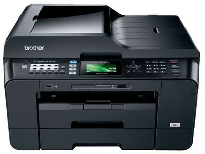 aio imprimante MFC-L6710DWT