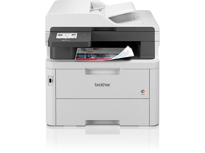 aio printer MFC-L3760CDW