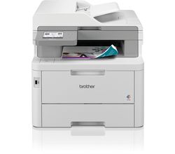 aio printer MFC-L8390CDW Brother