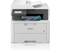 AIO printer DCP-L3560CDW Brother