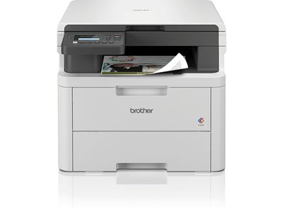aio printer DCP-L3520CDWE