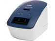 QL-600 | Desktop labelprinter | Adresetiketten