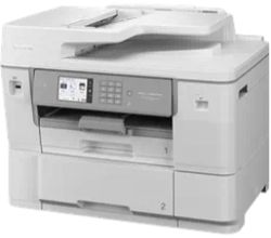 MFC-J6959DW | Professionele A3 / groot formaat all-in-one kleureninkjetprinter Brother