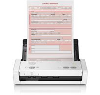 ADS-1200 document scanner voor het kantoor 