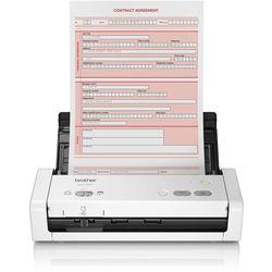 Brother scanner ads-1200 