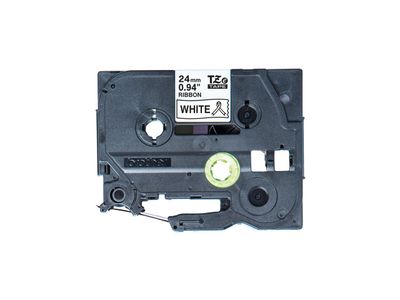 Brother etikettenpapier tze-r251
