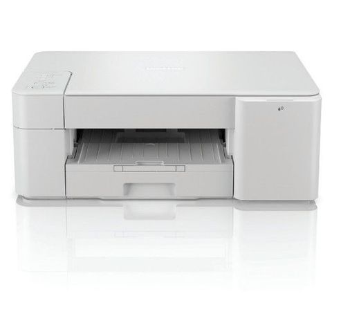 DCP-J1200WE A4 all-in-one kleureninkjetprinter  Brother