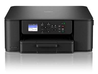aio inkjet printer DCP-J1310DWRE