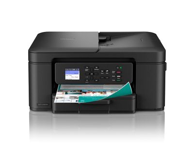 Brother aio inkjet printer DCP-J1360DW