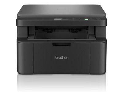 Brother aio mono laser printer DCP-L1640