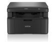 Brother aio mono laser printer DCP-L1640