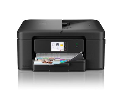 Brother aio inkjet printer DCP-J1460DWRE