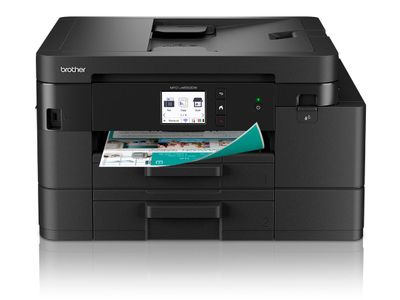 Brother aio inkjet printer MFC-J4550DWRE