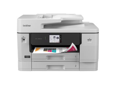 MFC-J6960DW A3 all-in-one kleureninkjetprinter