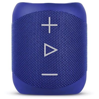 enceinte Bluetooth gxbt180 bleu  Sharp