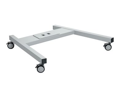 PFT 8520S Trolley frame (zilver)