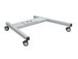 PFT 8520S Trolley frame (zilver)