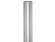 PUC 2720S Buis 200cm (zilver)