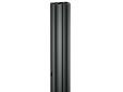 PUC 2718B Buis 180cm (zwart)