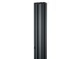 PUC 2715B Buis 150cm (zwart)