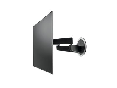 MotionMount (NEXT 7355) Support mural TV pivotant électriquement