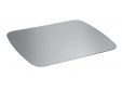 PUA 9507 accessoireplateau zilver