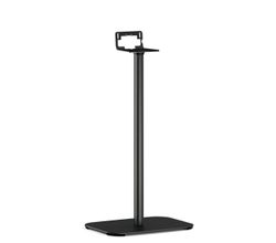 SOUND 3305 Speakerstandaard (Zwart) Vogels