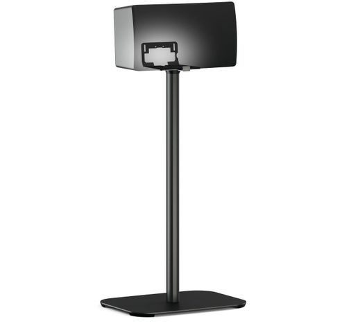 SOUND 3305 Speakerstandaard (Zwart)  Vogels