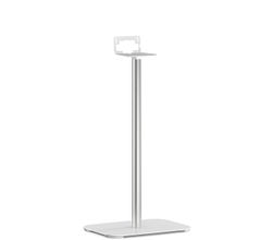 SOUND 3305 Speakerstandaard (Wit) Vogels