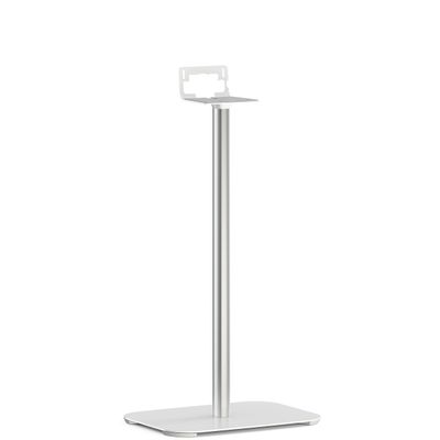 SOUND 3305 Speakerstandaard (Wit) Vogels