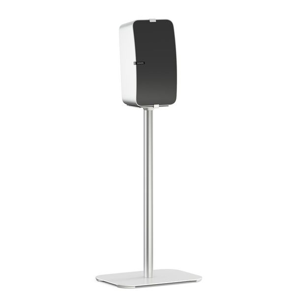 SOUND 3305 Speakerstandaard (Wit) 