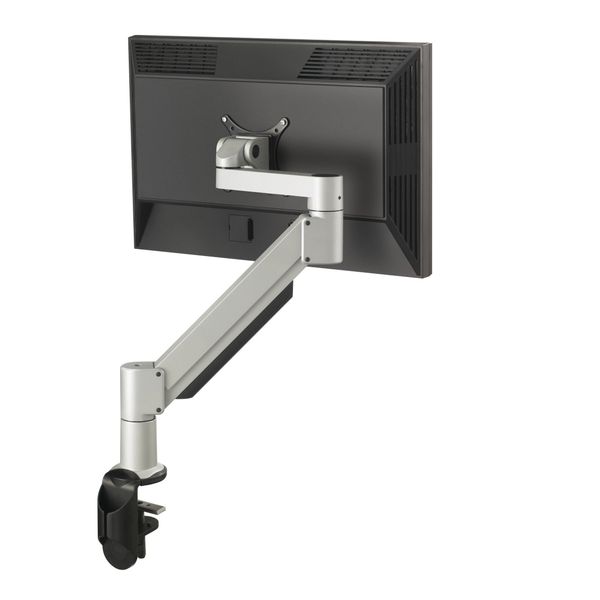 Vogels PFD 8541S Monitor arm met gasveer zilver