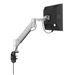 Vogels PFD 8541S Monitor arm met gasveer zilver