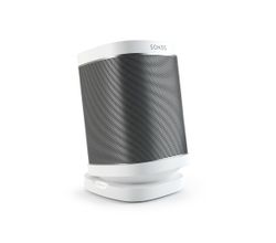 SOUND 4113 Tafelstandaard voor Sonos One & Play:1 (wit) Vogels