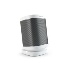 Vogels SOUND 4113 Support de table pour Sonos One & Play:1 (blanc) 