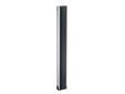 PUC 2508S Buis 80cm (zilver)