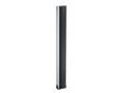PUC 2515S Buis 150cm zilver
