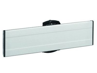 PFB 3405S Display interface plaat zilver