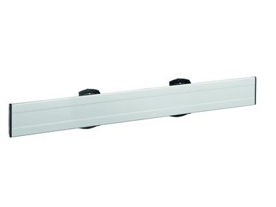 PFB 3411S Display interface plaat zilver