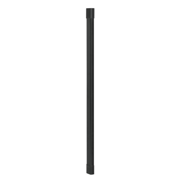 Vogels Cable 4 kabelgoot 94cm (zwart)