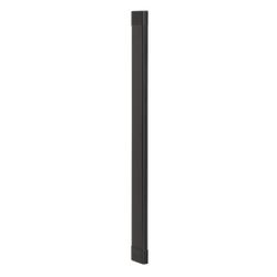 Vogels CABLE 8 kabelgoot 94cm (zwart) 