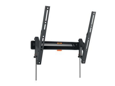 TVM 3415 TILT MEDIUM WALL MOUNT BLACK